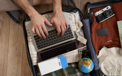 Top Relocation Tips for Digital Nomads Moving to Italy